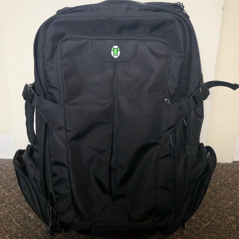 Tortuga Original Travel Backpack Carry On 45L